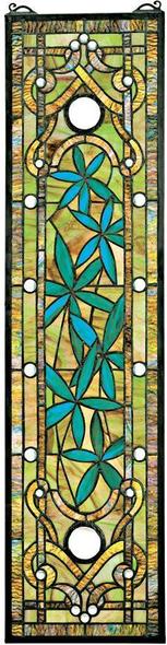 wall prints for bedroom Toscano Home Décor > Unique Wall Decor > Stained Glass