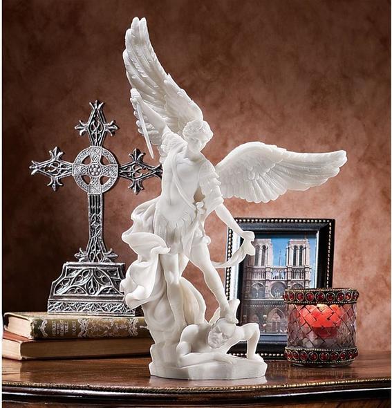 decorative statues Toscano Themes > Greek God Statues & Roman Sculptures > Indoor Statues