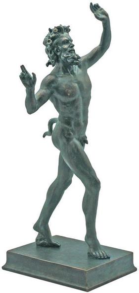 toscano garden sculptures Toscano Themes > Greek God Statues & Roman Sculptures > Indoor Statues