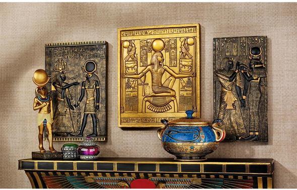 wall hanging poster Toscano Basil Street > Egyptian Gallery