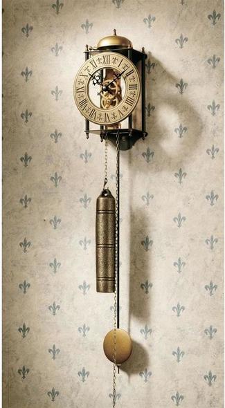 pendulum for wall clock Toscano Themes > Steampunk