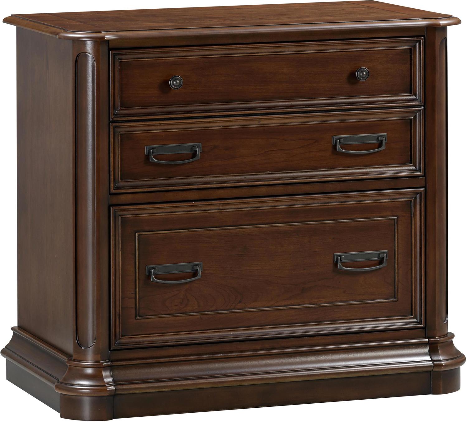 4 drawer dresser Tov Furniture Cherry