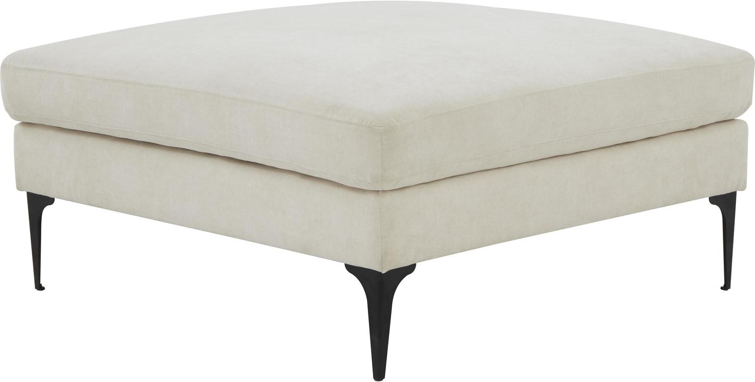 upholstered bench ikea Tov Furniture Sectionals Cream