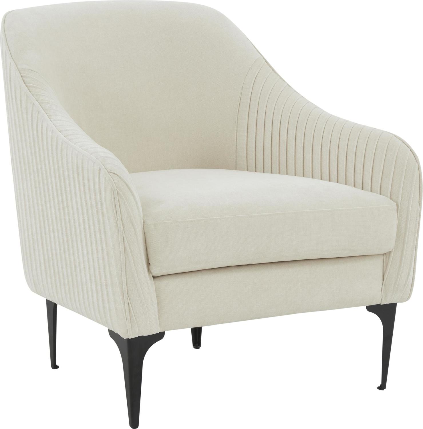 best place to buy accent chairs Tov Furniture Sectionals Cream