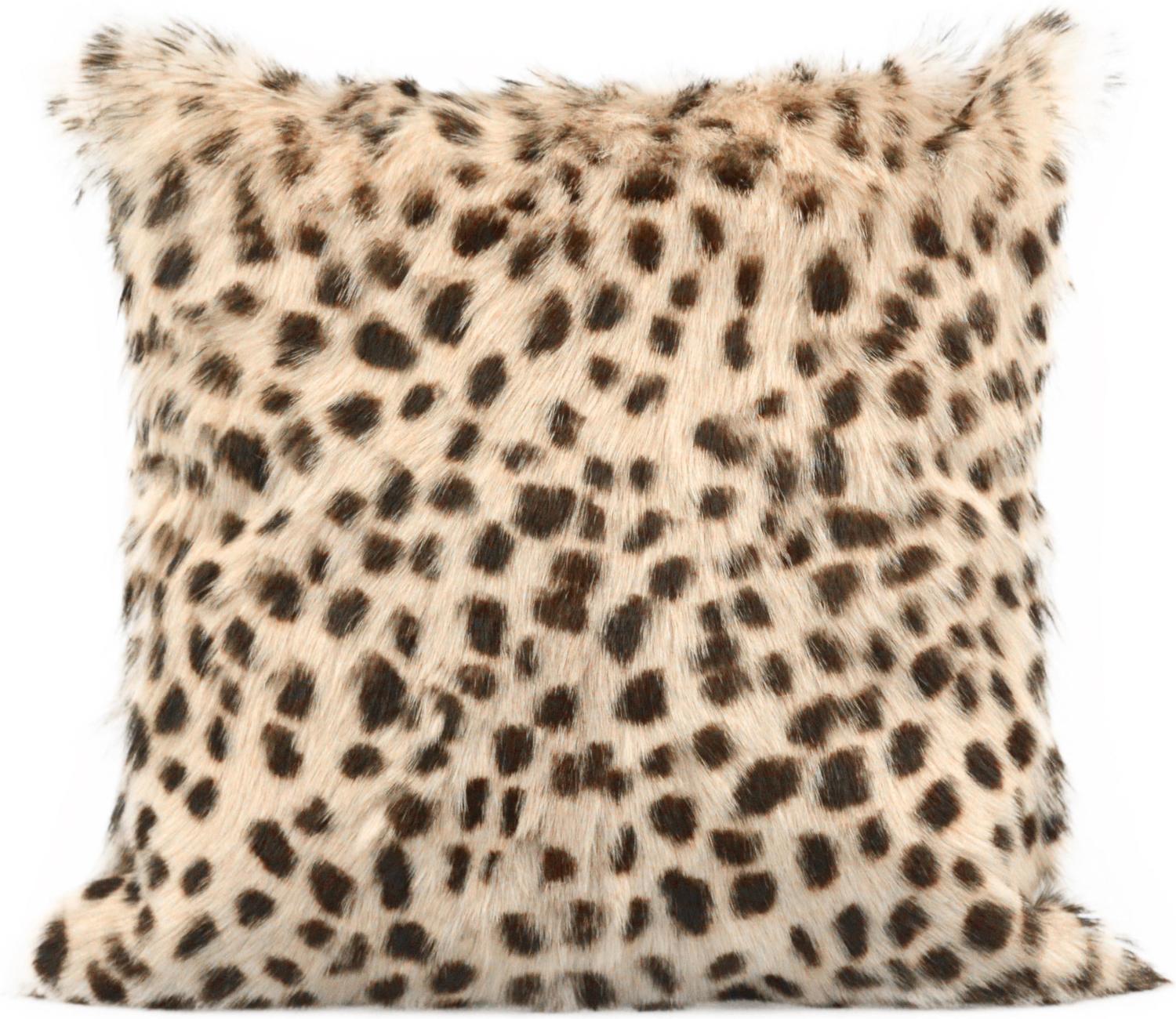 Tov Furniture Pillows Decorative Throw Pillows Leopard