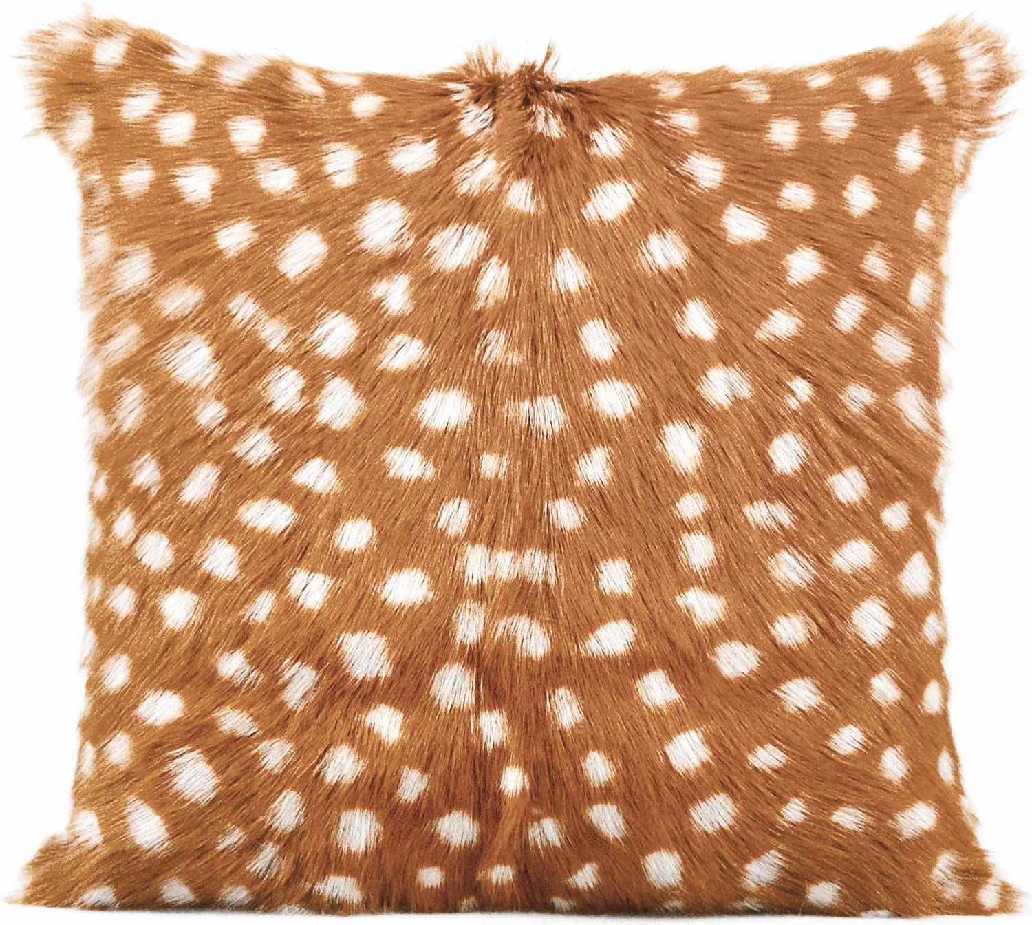 cute throw pillow covers Tov Furniture Pillows Brown