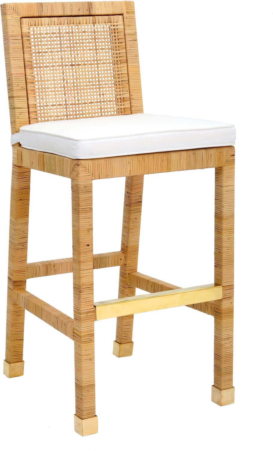 high end kitchen stools Tov Furniture Stools Natural