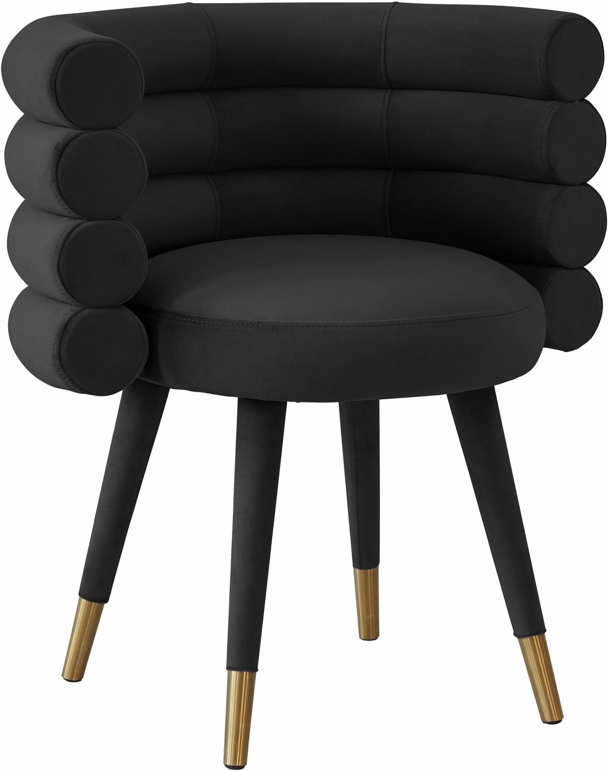  Tov Furniture Dining Chairs Dining Room Chairs Black