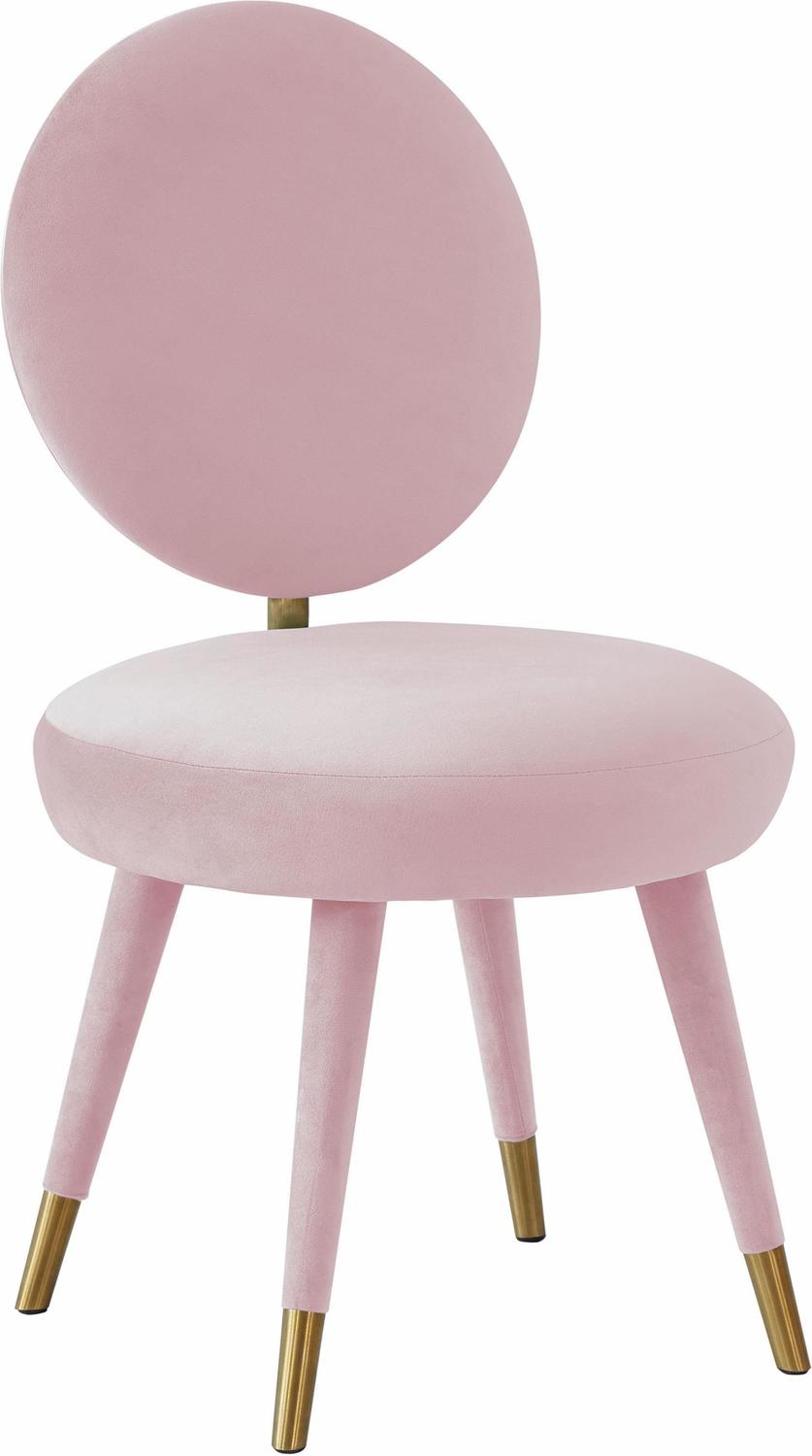 farmhouse style table and chairs Tov Furniture Dining Chairs Bubblegum