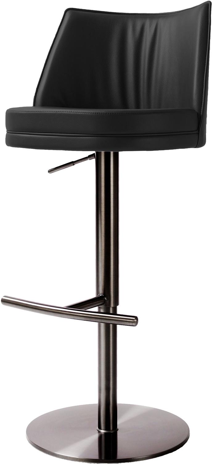 occasional chairs sale Tov Furniture Stools Black