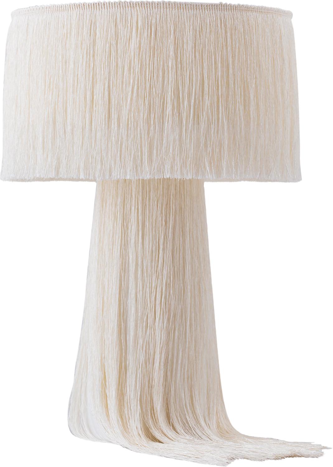 wood end table Tov Furniture Table Lamps Accent Tables Cream