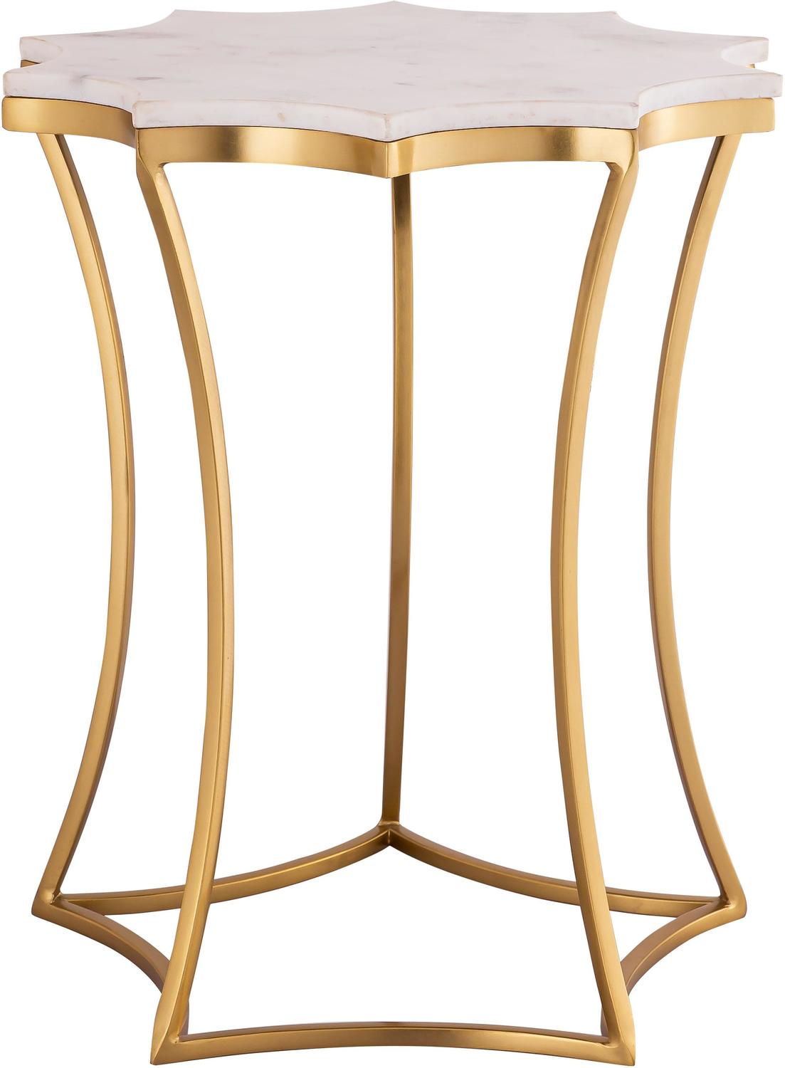 Tov Furniture Side Tables Accent Tables Gold