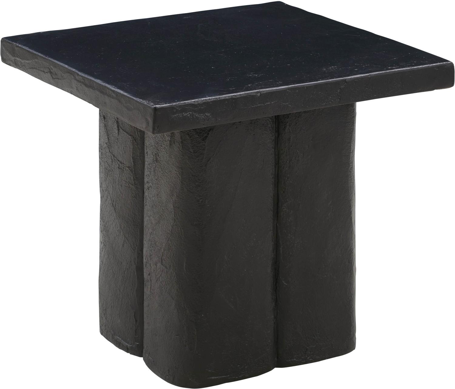 Tov Furniture Side Tables Accent Tables Black
