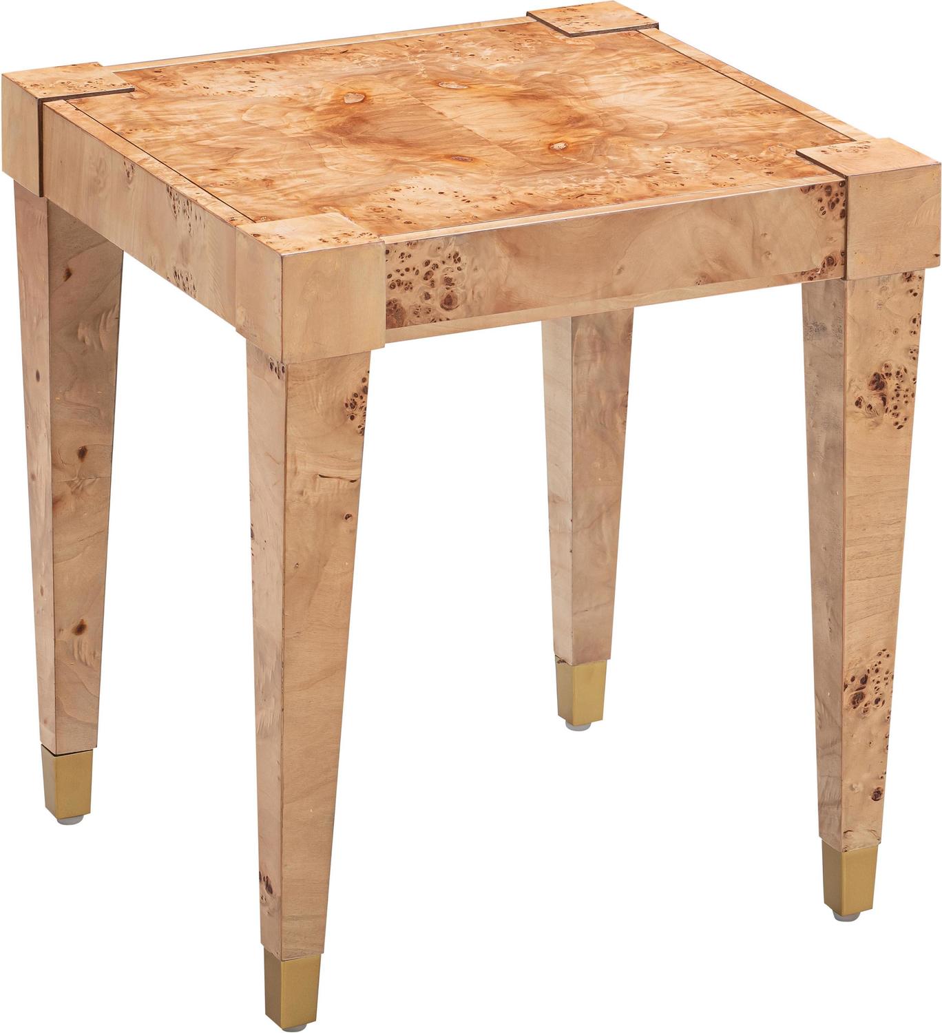 Tov Furniture Side Tables Accent Tables Natural