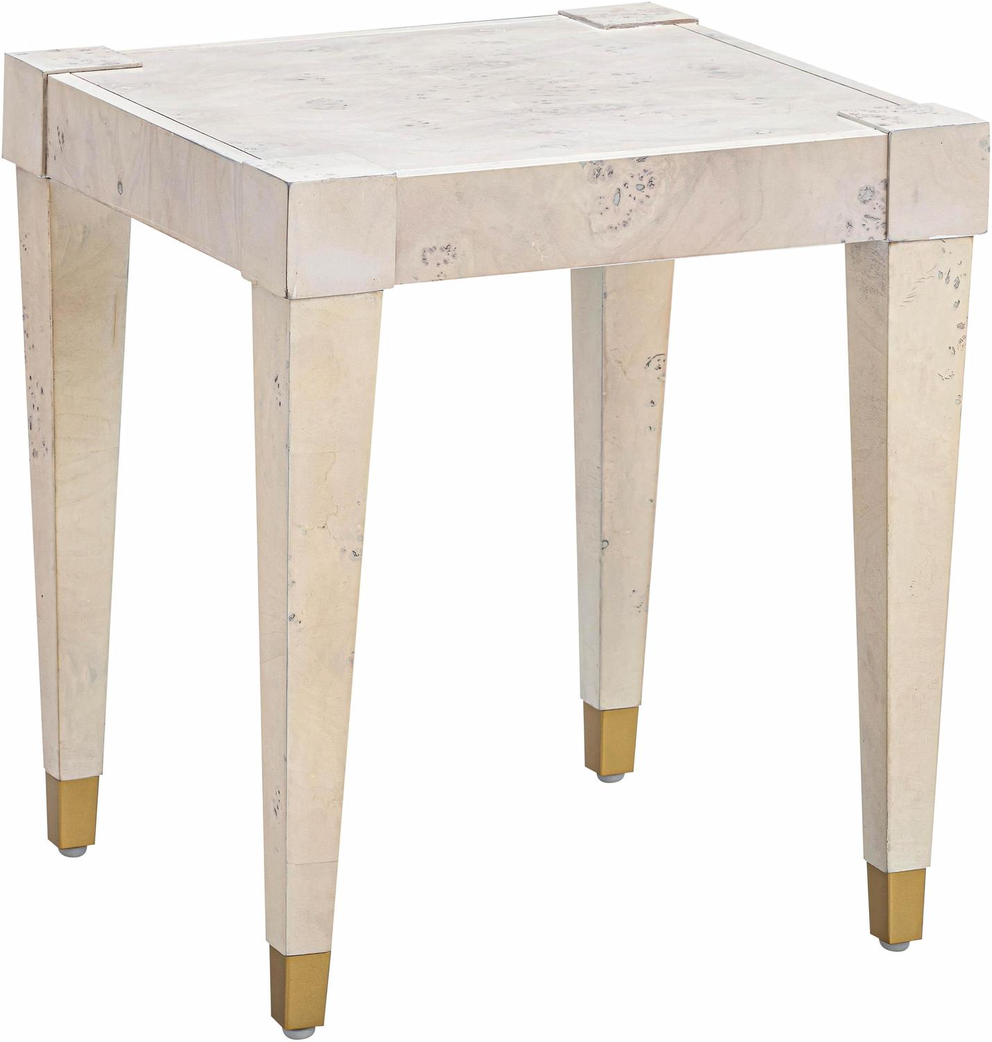  Tov Furniture Side Tables Accent Tables White