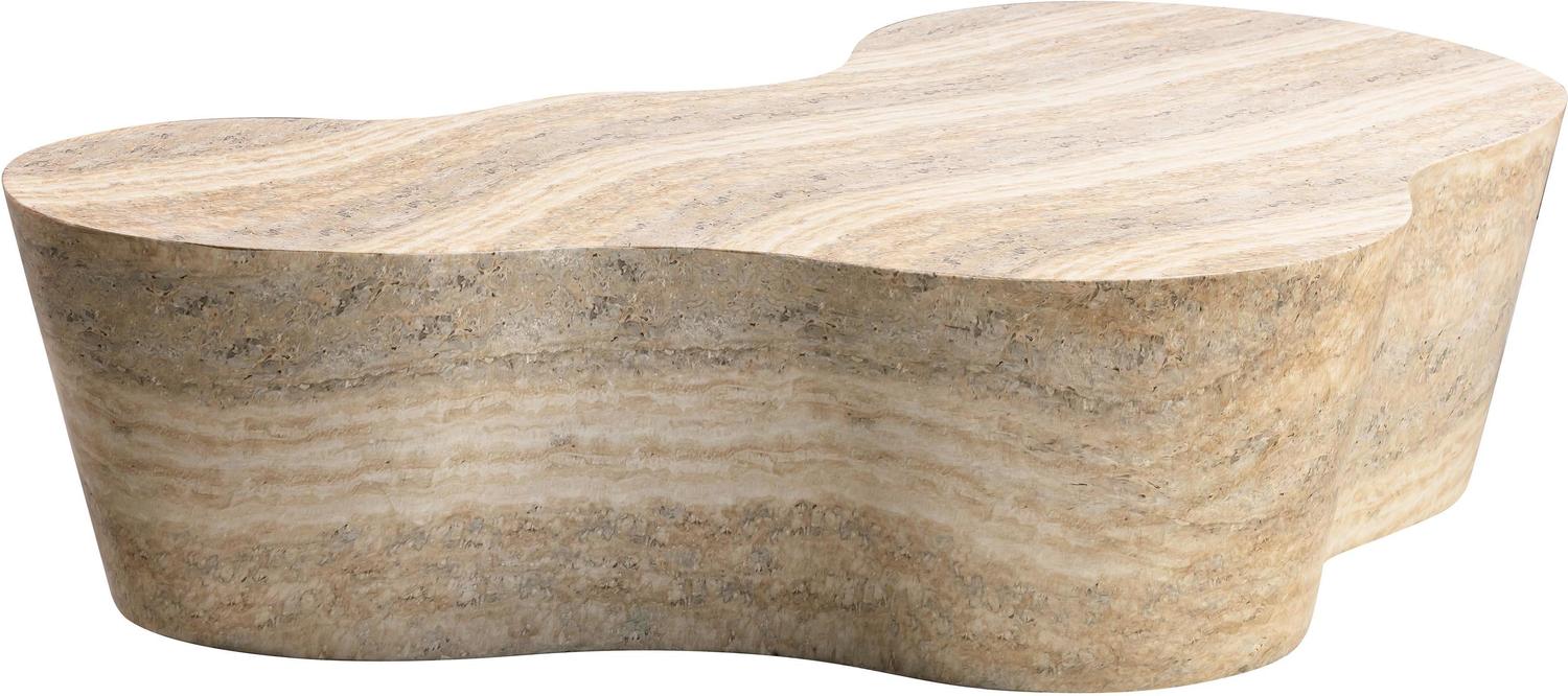 black coffee table with storage Tov Furniture Coffee Tables Travertine