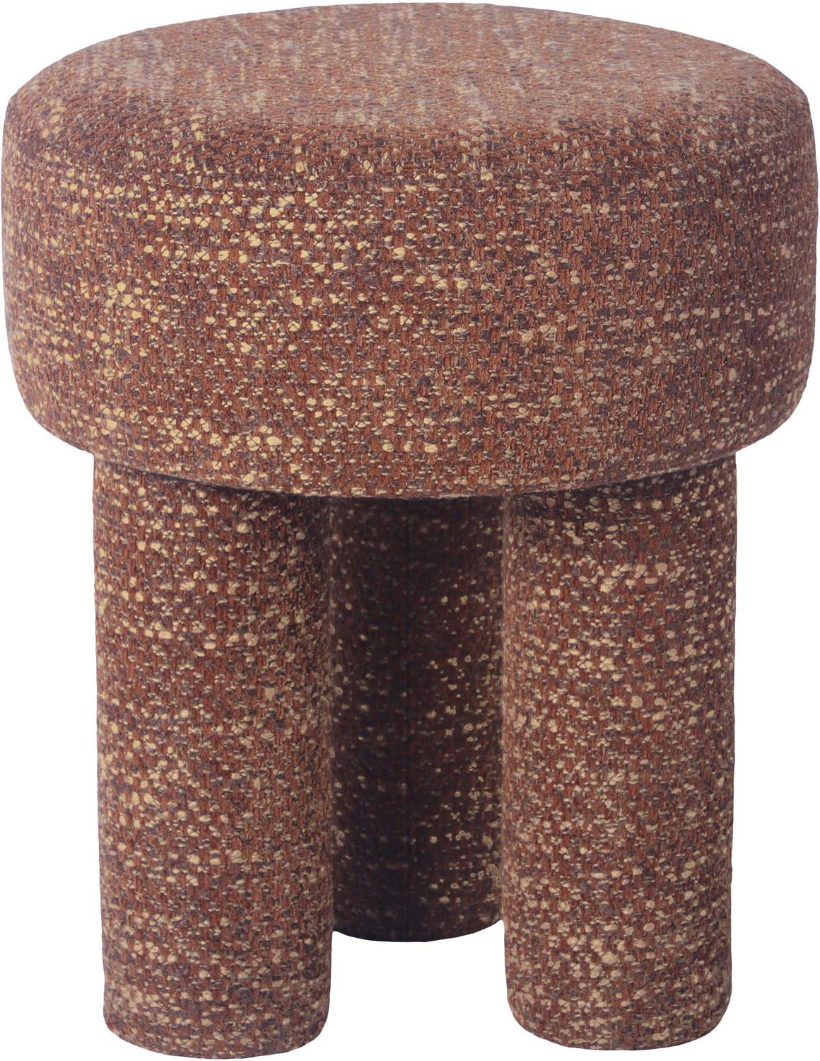 relax a lounger recliner Tov Furniture Ottomans Brown