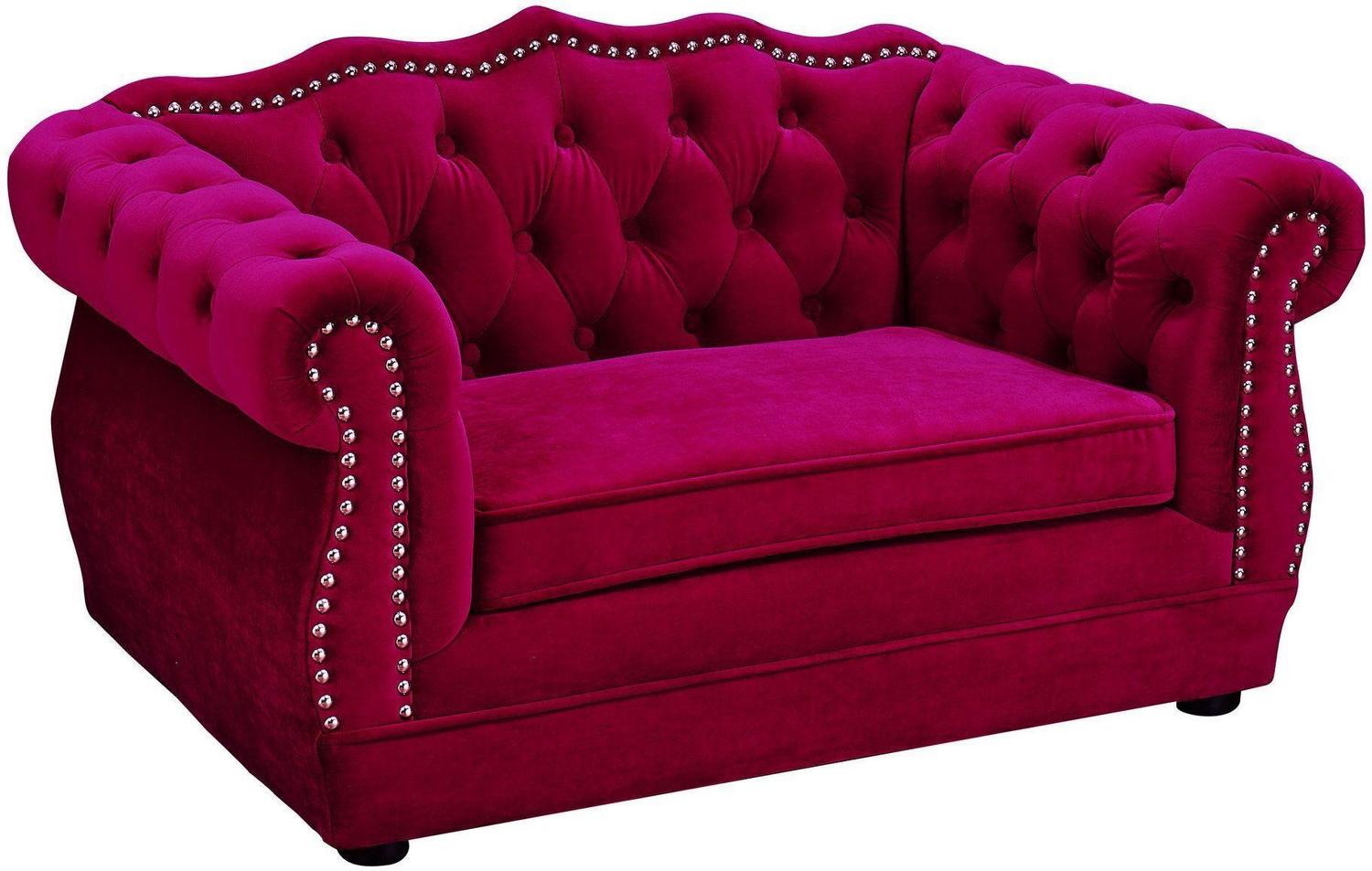 sofa dog beds for large dogs Tov Furniture Pet Beds Pink
