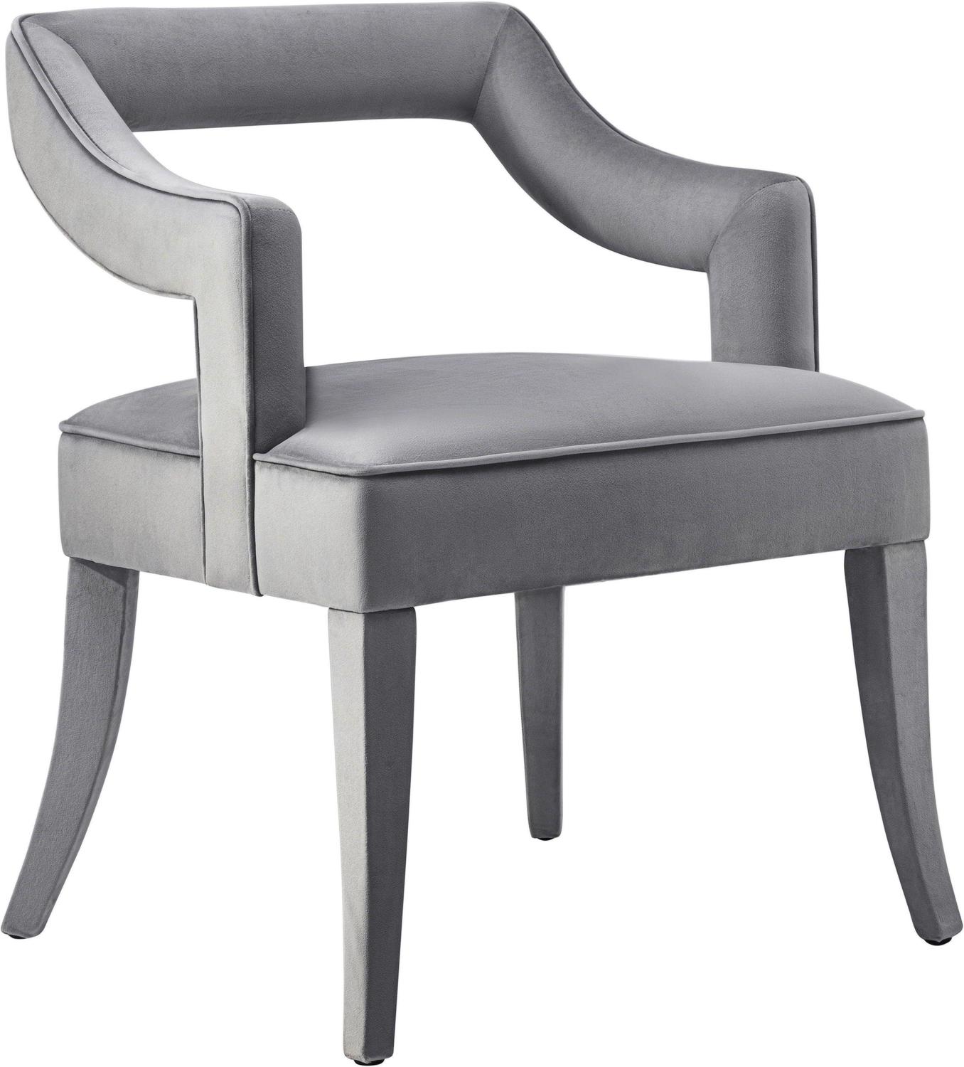  Tov Furniture Dining Chairs Chairs Grey
