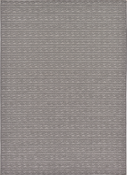 beige 8x10 rug Unique Loom Area Rugs Gray Machine Made; 10x7