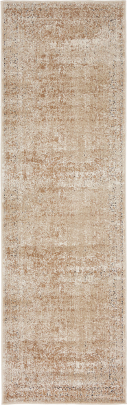 high end rugs online Unique Loom Area Rugs Beige Machine Made; 6x2