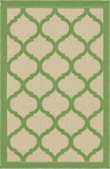 floor and carpet stores near me Unique Loom Area Rugs Green Machine Made; 3x2