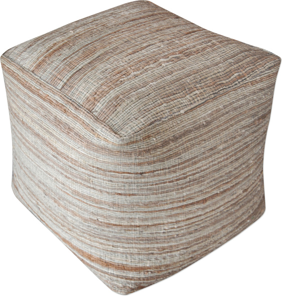 accent storage ottoman Uttermost  Ottomans & Poufs Handwoven Of 100% Natural Hemp Fibers In Tones Of Butterscotch And Light Tan, Creating Extra Durability. Has Versatile Use As An Ottoman, Extra Seating For Guests, Or Even An Accent Table When Topped With A Decorative Tray.