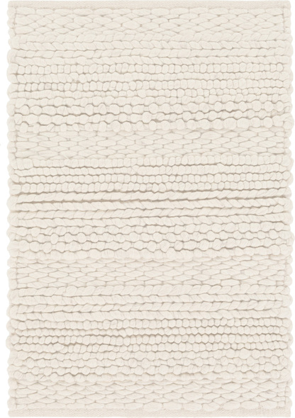 long mats for hallways Uttermost 9 X 13 Rug Ivory, Light Gray