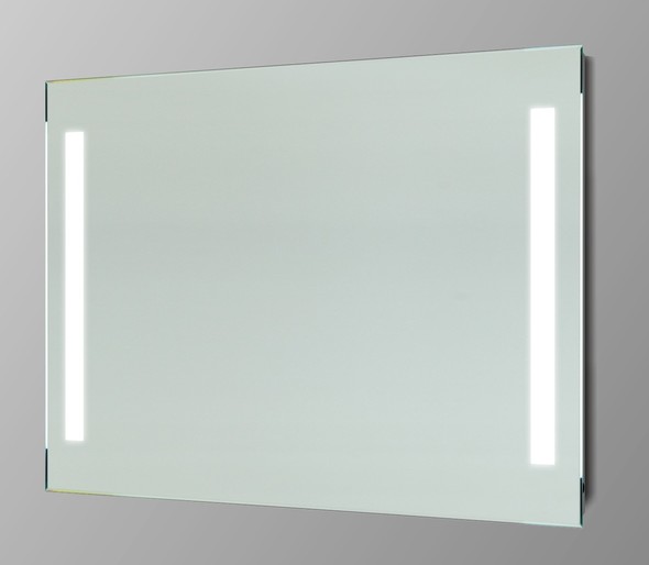 mirror for shower wall Vanity Art