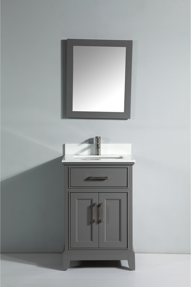 unique small bathroom vanities Vanity Art Gray