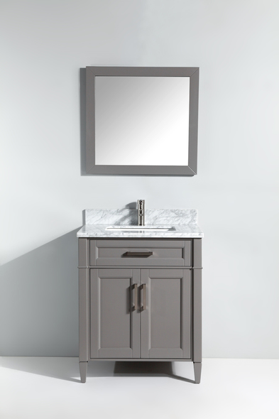 vanity design bathroom Vanity Art Gray