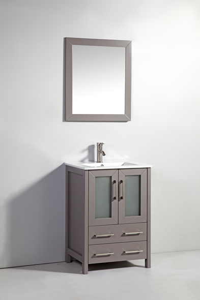 small bathroom sinks and vanities Vanity Art Gray