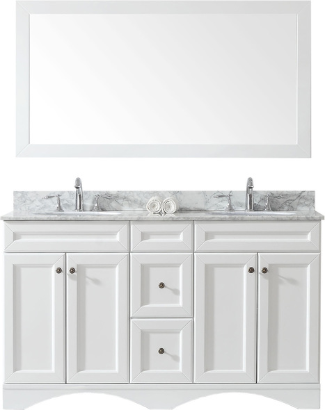 30 inch vanity cabinet only Virtu Bathroom Vanity Set Light Transitional