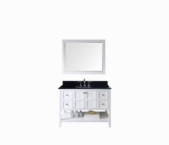 new bathroom cabinets Virtu Bathroom Vanity Set Light Transitional