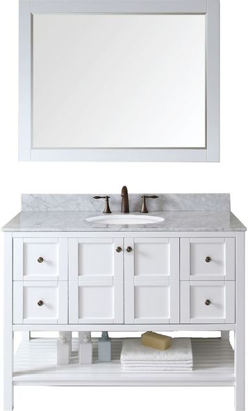 bathroom vanity with drawers only Virtu Bathroom Vanity Set Light Transitional