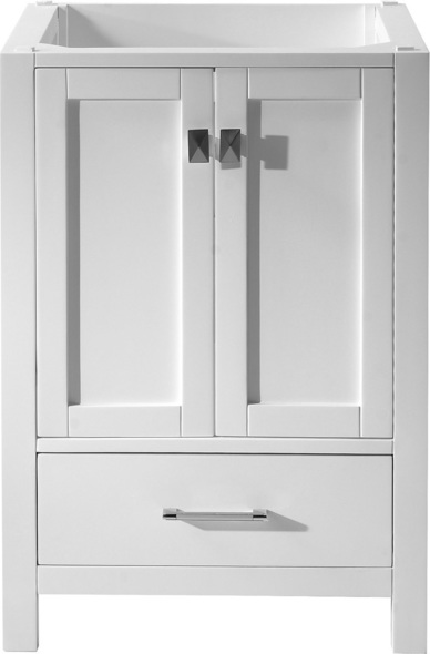 bathroom double basin cabinets Virtu Bathroom Vanity Cabinet Light Transitional