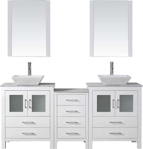 small bathroom basin cabinets Virtu Bathroom Vanity Set Bathroom Vanities Light Modern