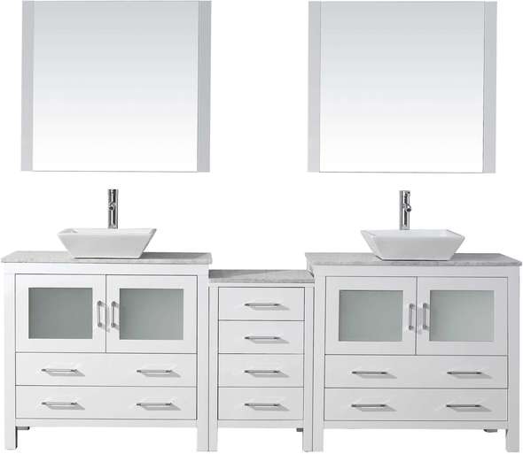 rustic bathroom sink cabinet Virtu Bathroom Vanity Set Light Modern