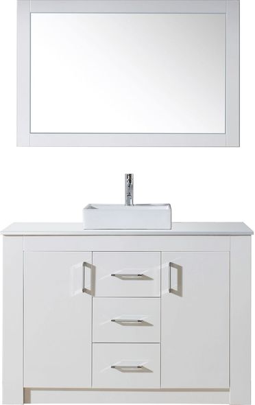 classic bathroom furniture Virtu Bathroom Vanity Set Light Modern