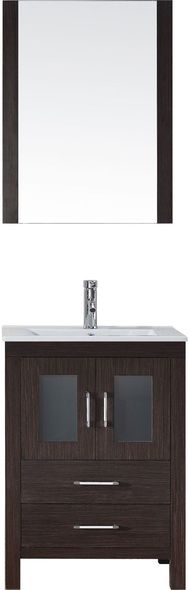 60 inch bathroom vanity ideas Virtu Bathroom Vanity Set Dark Modern