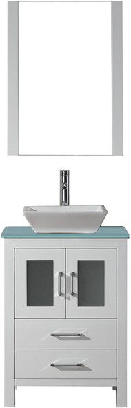 bathroom vanity and storage cabinet set Virtu Bathroom Vanity Set Light Modern