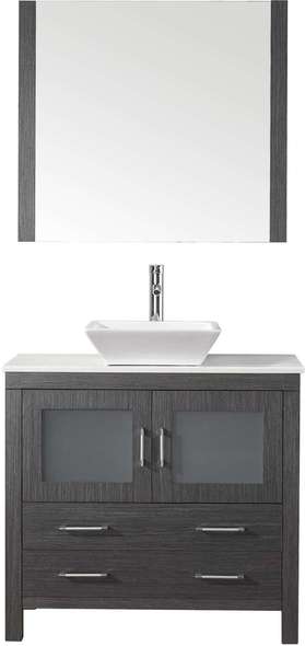 70 inch bathroom vanity top double sink Virtu Bathroom Vanity Set Dark Modern