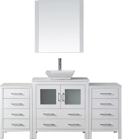 2 vanity bathroom ideas Virtu Bathroom Vanity Set Light Modern