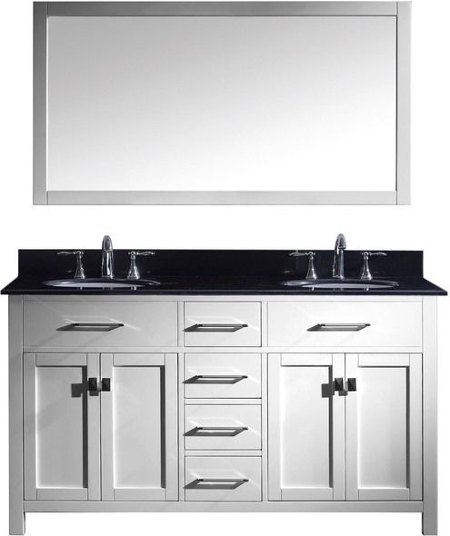 bathroom vanity unit and sink Virtu Bathroom Vanity Set Bathroom Vanities Light Transitional