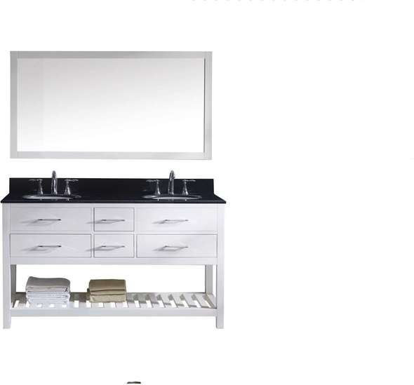 small corner sink with cabinet Virtu Bathroom Vanity Set Bathroom Vanities Light Transitional