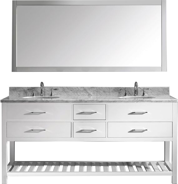 small bathroom cabinet designs Virtu Bathroom Vanity Set Light Transitional