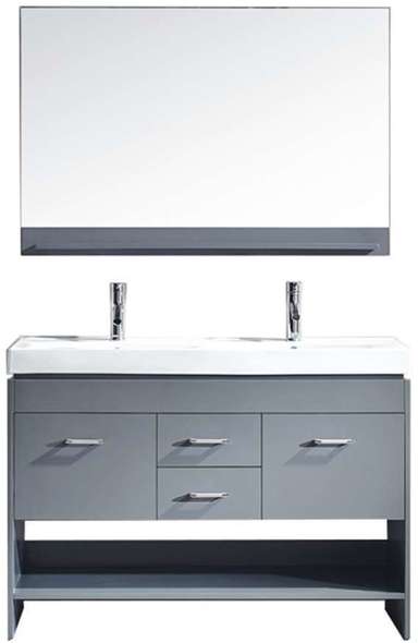 60 inch vanity cabinet only Virtu Bathroom Vanity Set Medium Modern