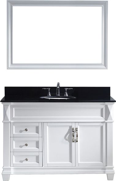 small bathroom basin with cabinet Virtu Bathroom Vanity Set Light Transitional
