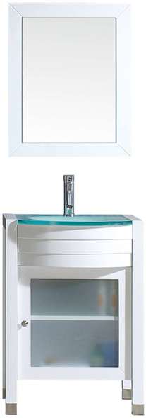 oak double sink vanity Virtu Bathroom Vanity Set Light Modern