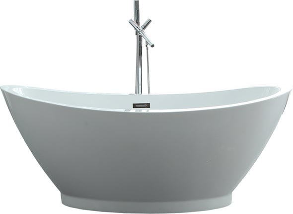 best bathtub drain kit Virtu Bathtub Modern